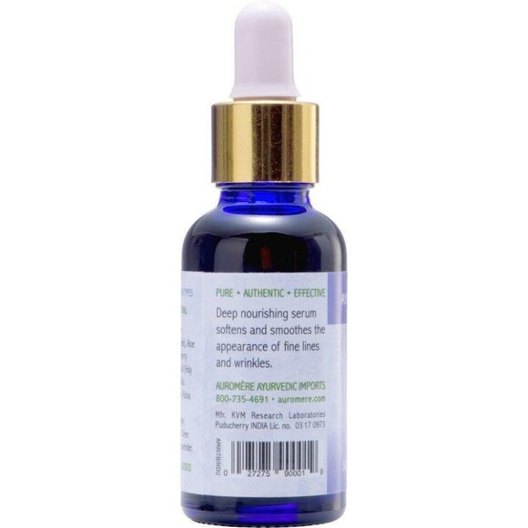 Ayurvedic Anti-Aging Serum 1.12 oz - Picture 4 of 4